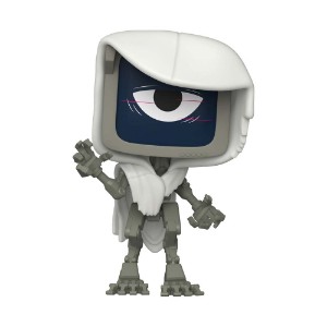 Poppy Playtime - The Doctor (Harley Sawyer) Pop! Vinyl Figure