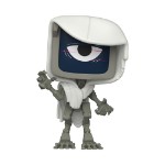 Poppy Playtime - The Doctor (Harley Sawyer) Pop! Vinyl Figure - Packshot 1