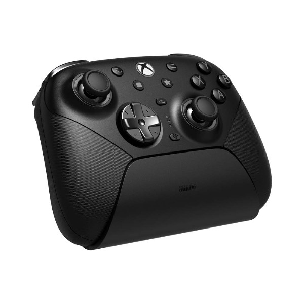 8BitDo Ultimate 3E Controller for XBOX - Grey - Packshot 4