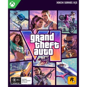 Grand Theft Auto VI