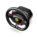 Thrustmaster - T98-P Ferrari 296 GTB Racing Wheel for PlayStation & PC - Packshot 2