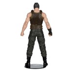 DC - Batman Dark Knight Rises - Bane 7" Deluxe Figure - Packshot 3