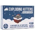 Exploding Kittens: Holiday Edition - Packshot 1