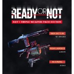 Ready or Not - Day One Edition - Packshot 2