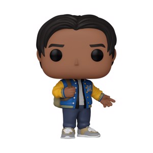 Marvel - Spider-Man: No Way Home - Ned Pop! Vinyl Figure