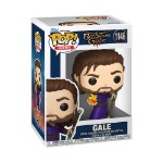 Baldur's Gate 3 - Gale Pop! Vinyl Figure - Packshot 2