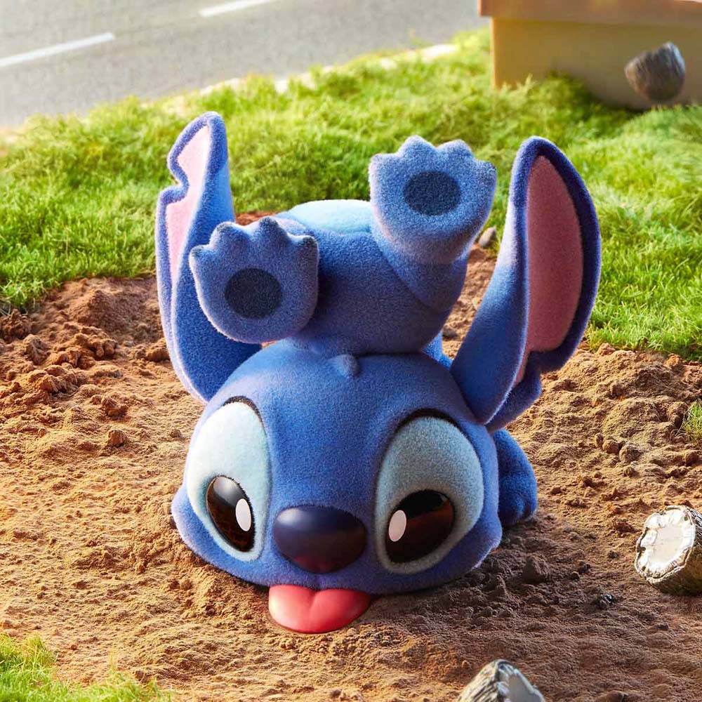 POP MART - Stitch Little Emotions Series Blind Box (Single Box) - Packshot 4