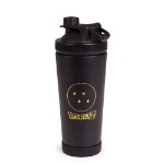 Dragon Ball Z - Super Saiyan 750ml Shaker Bottle - Packshot 2