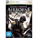 Medal of Honor: Airborne - Packshot 1