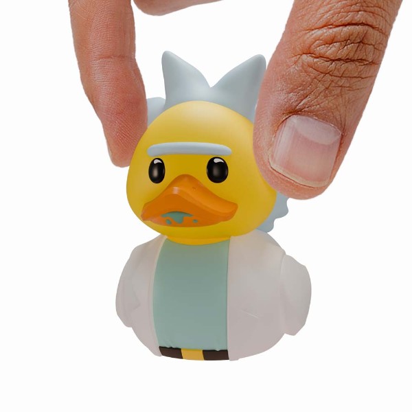 Rick & Morty - Rick Sanchez TUBBZ (Mini Edition) Figure - Packshot 6
