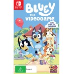 Bluey The Videogame