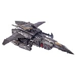 Transformers - The Last Knight - Megatron Leader Class Action Figure - Packshot 3