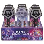 Netflix - KPop Demon Hunters - Electronic Light Sticks (Assorted) - Packshot 3