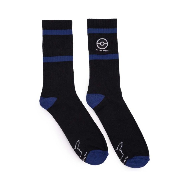 Pokemon - Kanto Region Sport Socks - Packshot 1