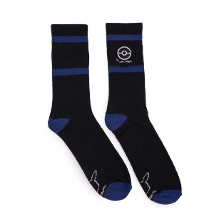 Pokemon - Kanto Region Sport Socks