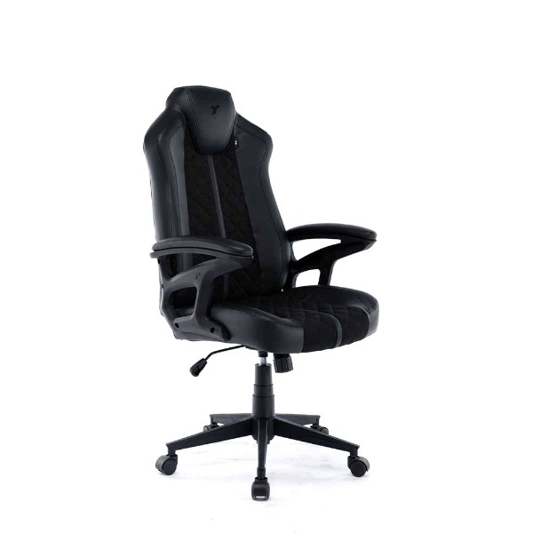TTRacing Duo V4 Gaming Chair - Stealth - Packshot 1