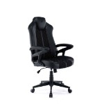 TTRacing Duo V4 Gaming Chair - Stealth - Packshot 1