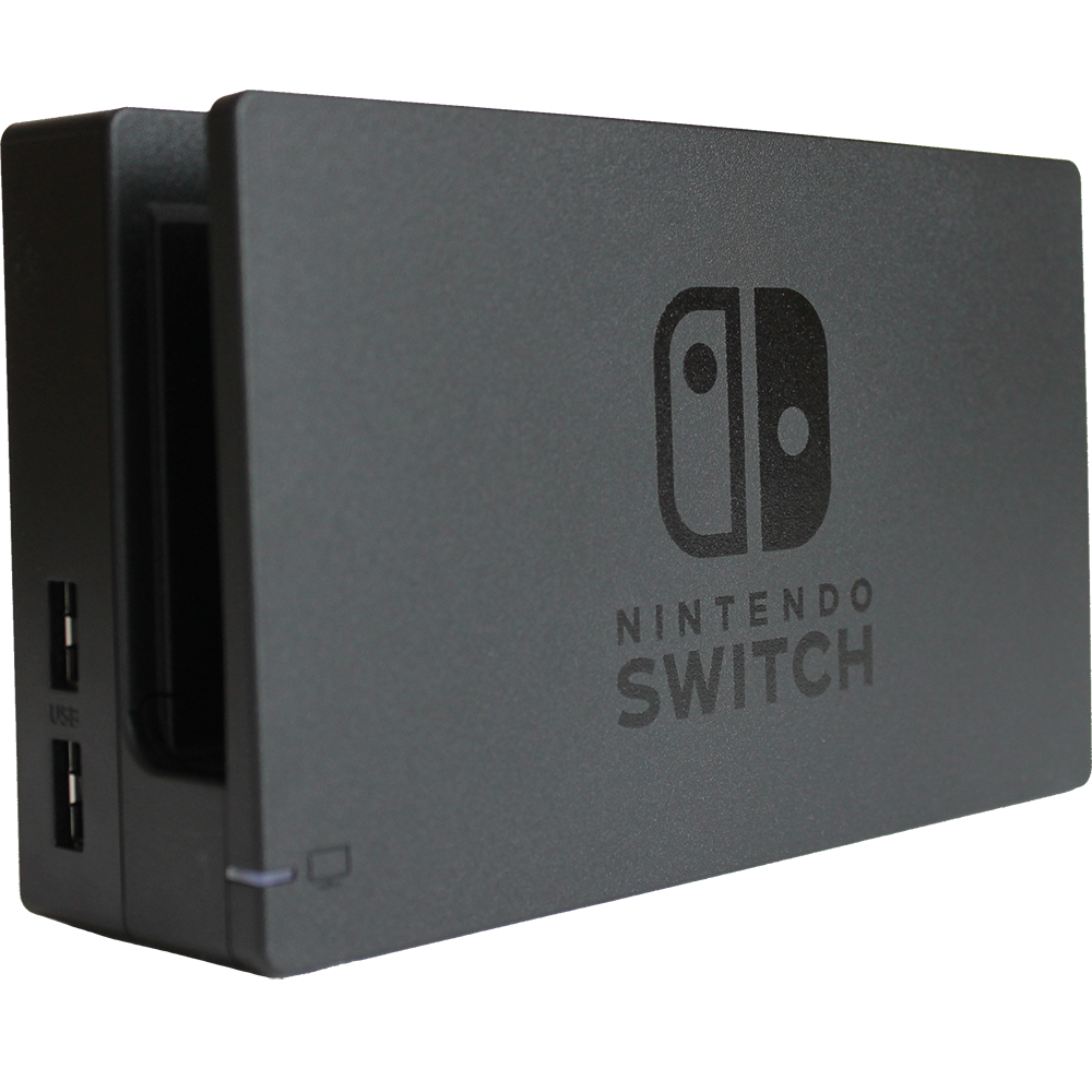 Nintendo Switch Dock (preowned) Nintendo Switch EB Games Australia