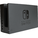 Nintendo Switch Dock - Packshot 1