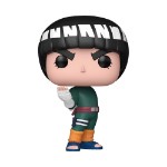 Naruto - Rock Lee Pop! Vinyl Figure - Packshot 1
