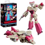 The Transformers: The Movie (1986) - Kranix Studio Series Deluxe Class 5.5" Action Figure - Packshot 6
