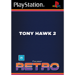 Tony Hawk 2 (preowned)