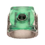 DC Studios - Superman 2025 - Green Lantern Ring Replica - Packshot 5