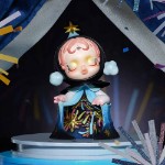 POP MART – Celebrating the Moment 15th Anniversary Blind Box (Single Box) - Packshot 3