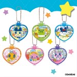 Tamagotchi - Tamamori Accessory Wave 1 Blind Box (Single Box) - Packshot 3