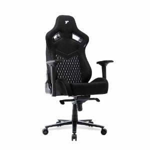 TTRacing Surge X Air Threads Fabric Gaming Chair - Dusk