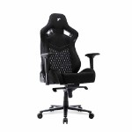 TTRacing Surge X Air Threads Fabric Gaming Chair - Dusk - Packshot 1