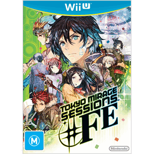 Tokyo Mirage Sessions #FE (preowned)