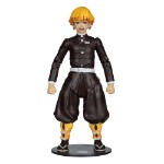 Demon Slayer - Zenitsu Agatsuma with Chuntaro (Season 3) 7" Action Figure - Packshot 3