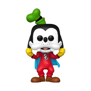 Disney - Goofy Through the Ages - Goofy 1963 Pop! Vinyl Figure