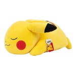 Pokemon - Sleeping Pikachu 18" Plush - Packshot 1