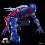 Marvel - Spider-Man - Spider-Man 2099 Marvel Legends Action Figure - Packshot 2