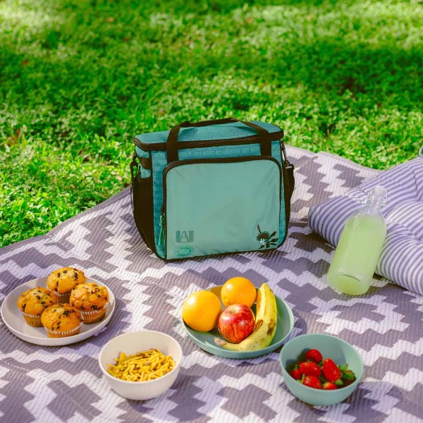 My Hero Academia - Deku Cooler Lunch Bag - Packshot 5
