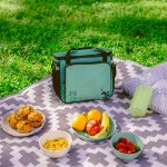 My Hero Academia - Deku Cooler Lunch Bag - Packshot 5