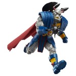 Marvel - Legends Series Death's Head 6" Scale Deluxe Action Figure - Packshot 3