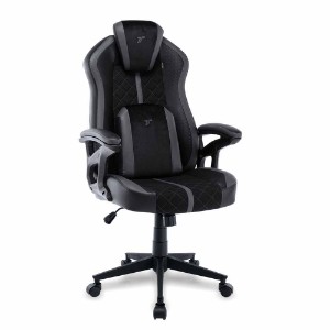 TTRacing Duo V4 Pro Gaming Chair - Grey