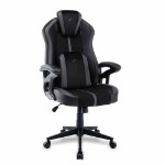 TTRacing Duo V4 Pro Gaming Chair - Grey - Packshot 1