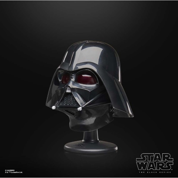 Star Wars - The Black Series Darth Vader Mini Helmet - Packshot 2