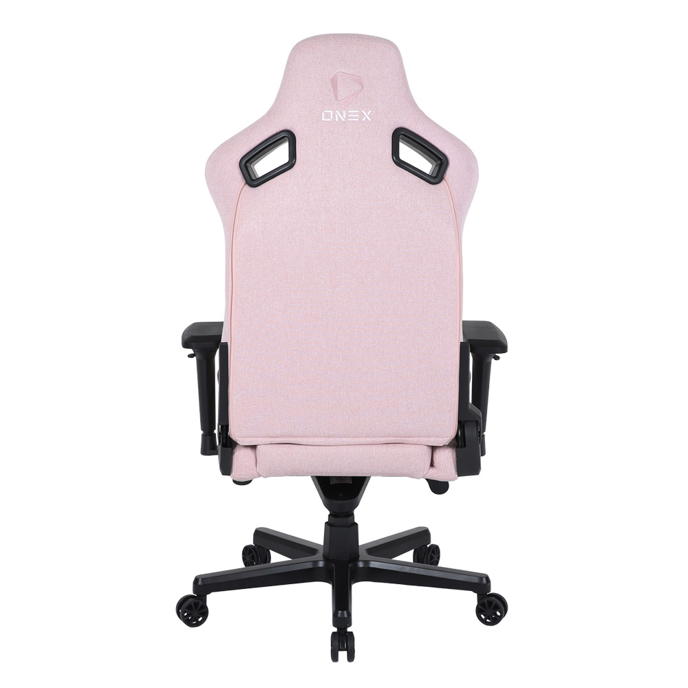 Onex Pink Gaming Chair Afterpay OneX EV12 Fabric Edition Gaming
