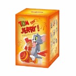 POP MART – Tom & Jerry: Forbidden Compass Blind Box (Single Box) - Packshot 1