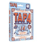 Tap 4 Card Game - Packshot 1