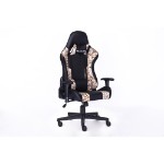 Playmax - Elite Gaming Chair - Desert Camo - Packshot 2