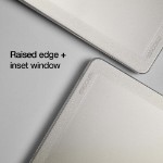 Incase - Edge Hardshell Case for MacBook Pro (14-inch, M1-M5) - Clear - Packshot 3