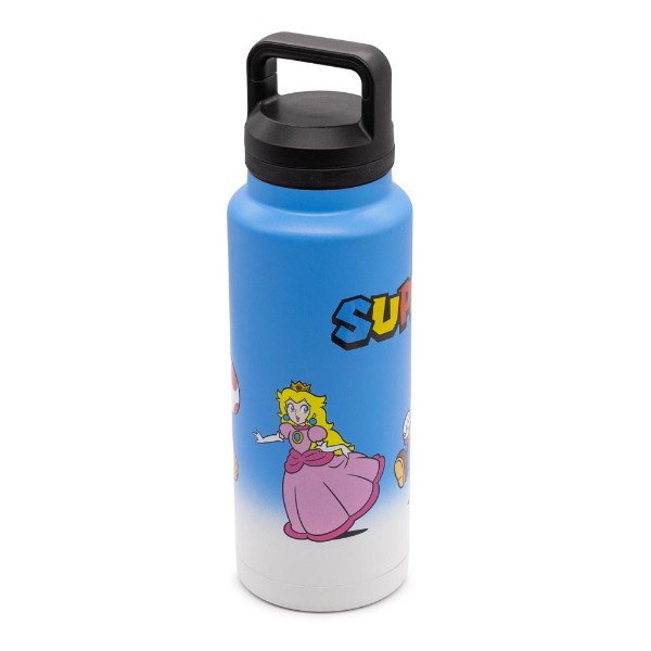 Nintendo - Super Mario - All-Stars Premium Bottle - Packshot 2