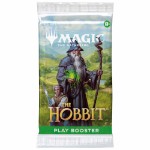 Magic: The Gathering – TCG – The Hobbit Play Booster