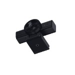 Razer Kiyo V2 X Full HD 60FPS Webcam - Black - Packshot 3